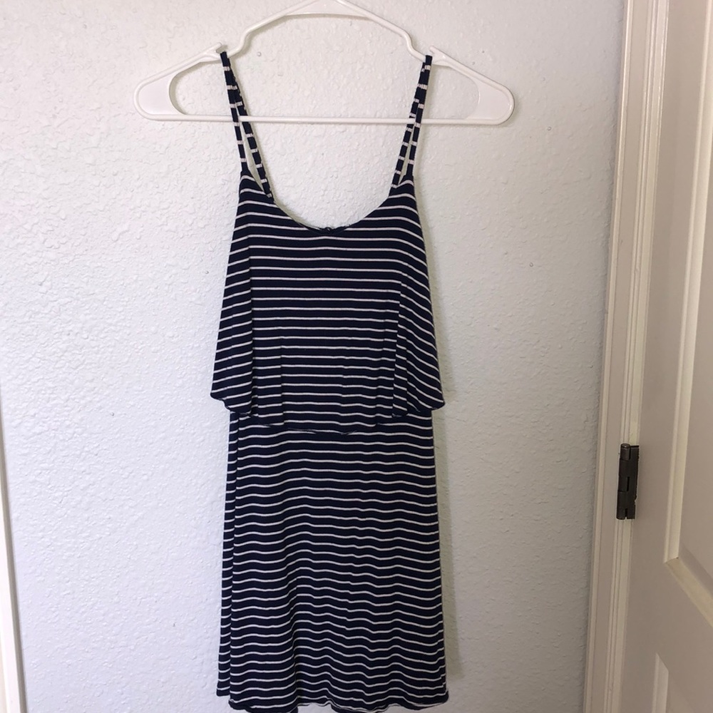 american eagle mini dress